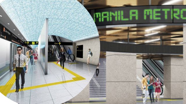 Tunnel Vision 2028: Everything You Need To Know About The Metro Manila Subway Project