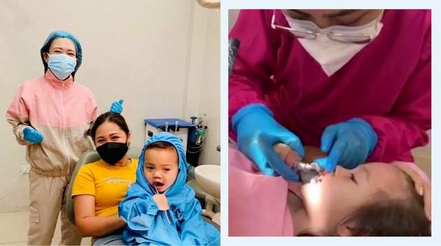 Are You Ready To Bring Your Child To The Dentist? Here Are Dos And Don'ts, According To Parents