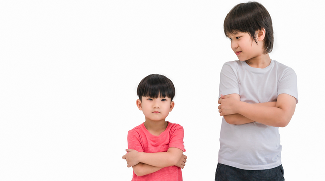Comparing Your Child To Others Does Not Encourage Good Behavior, Expert Says Use This Approach Instead