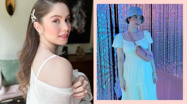 Jessy Mendiola Isn't Just Wearing Maternity Dresses: 6 Tips For Moms To Stay Stylish During Pregnancy