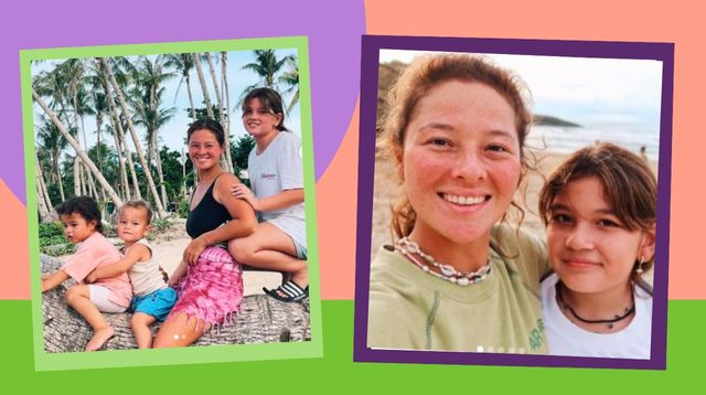 WATCH: Andi Eigenmann's sister Stevie does Q&A with Ellie