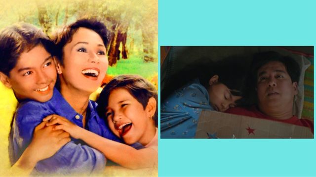 'Akala Mo Lang Wala, Pero Meron!' 6 Single Parent Movies And The Lessons They Impart