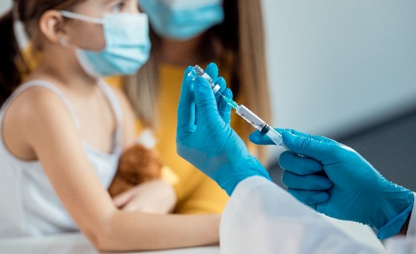 Annual Flu Vaccine Ang Rekomendado Ng Mga Doktor Kung Paano Maiiwasan Ang Trangkaso
