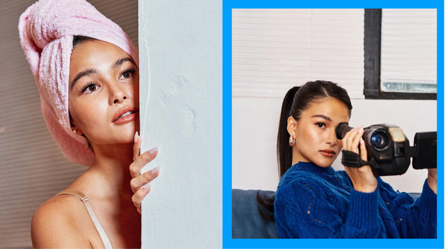 Elisse Joson Just Launched A New Beauty Biz, And It's Exactly What Every Mom Needs Right Now