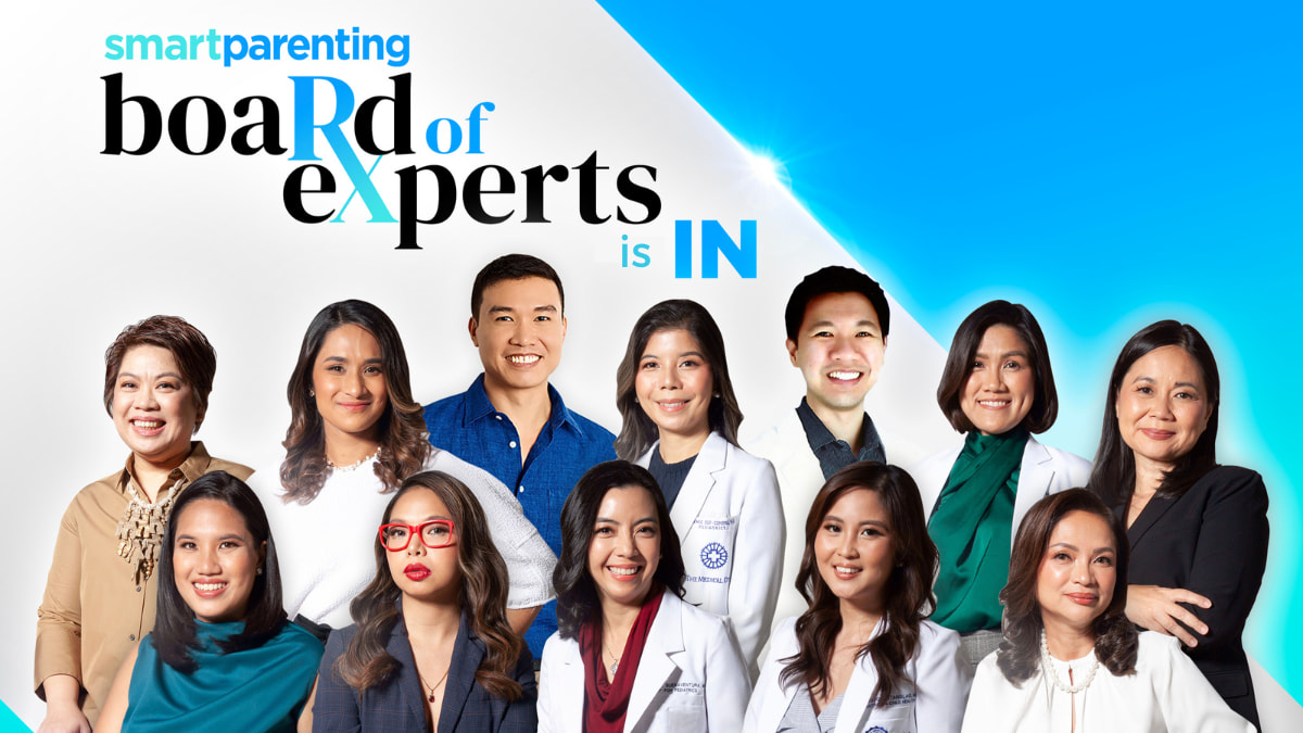 Smart Parenting Launches Board Of Experts–Doctors, Educators, Coaches To Address Parents' Concerns In The Now Normal