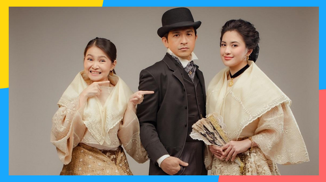 This TV Show Is Causing Filipino Kids To Read Rizal's Classics On Their Own!