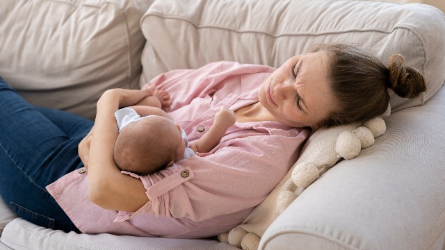 8 Postpartum Health Problems Na Kadalasang Nararanasan Ng New Mom At Kailan Dapat Mabahala