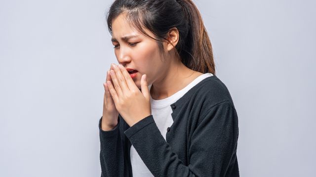 5 Severe Asthma Symptoms That Should Not Be Ignored 