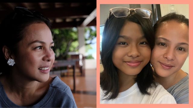 Nikki Valdez Recalls Time As Single Parent: 'Kaya Ko Bang Pag-Aralin Ang Anak Ko Mag-Isa?'