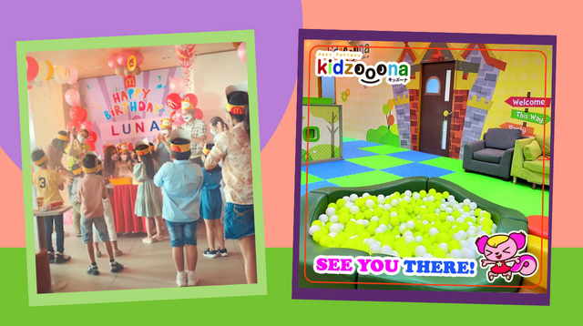 20 All-In Kiddie Party Packages With 2022 Rates In And Around Metro Manila