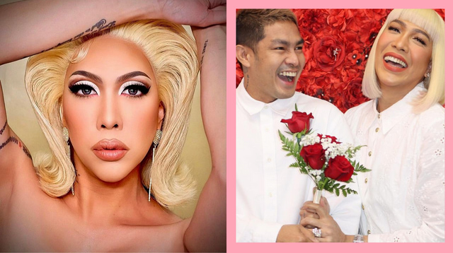 Vice Ganda On Having A Baby: 'Gustong-Gusto Ko Na.' Here's What An OB-GYN Has To Say