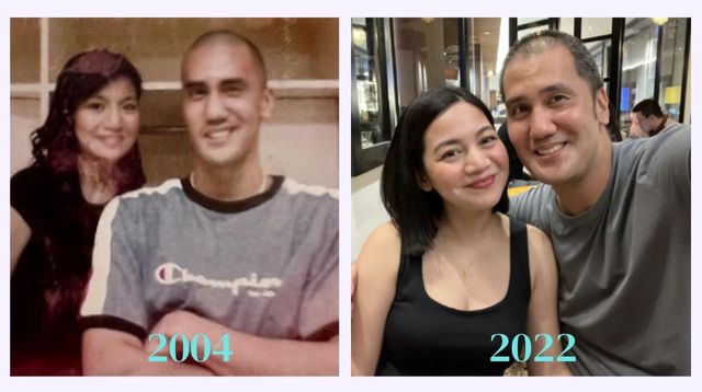 Rich Alvarez To Kyla: 'How Come I'm The Only One Aging In This Relationship?'