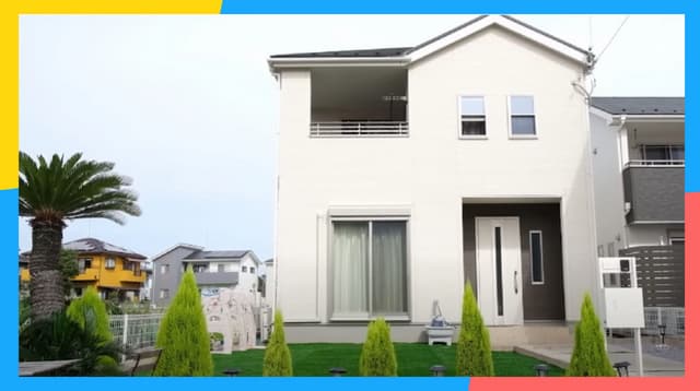 Step Inside This Pinay Solo Parent's Cozy House In Japan