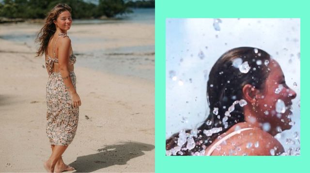 Andi Eigenmann On Why Sharing Weight Loss Photos No Longer Feels Like A Form Of Self-Care