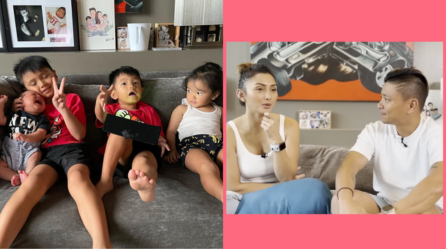 Iya Villania Gets Real About Clutter, 'I Don't Know If We'll Ever Have An IG-Ready Home'