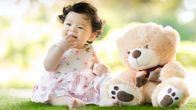12-Month Baby Milestones: Hello, Little Toddler!