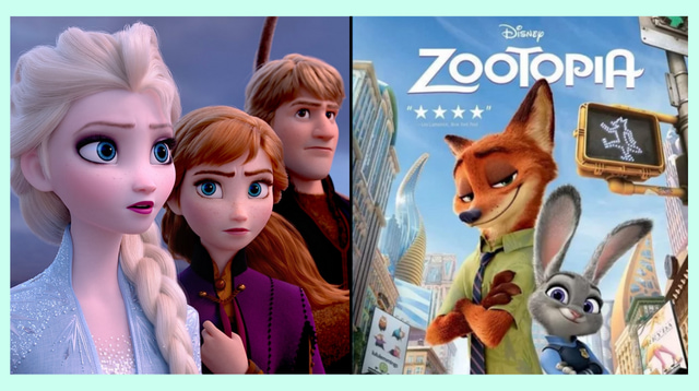 CONFIRMED: Frozen 3, Zootopia 2, Toy Story 5 In The Works