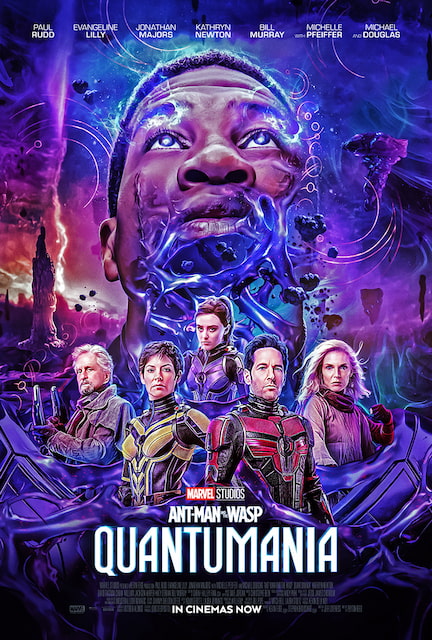 Ant-Man and The Wasp Quantumania review - a good Phase 5 opener?