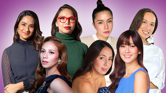 Bianca Gonzalez, Mariel Padilla, Joy Mendoza And Other Girl Moms On Raising Strong, Confident Daughters