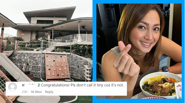 Iya Villania Finally Explained Why She Keeps Saying That The New Casa Arellano Is A 'Tiny Home'