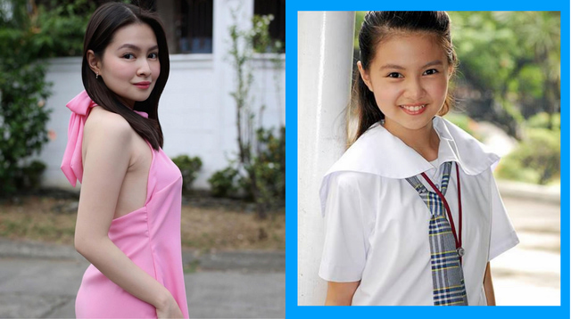 Barbie Forteza Opens Up About Getting Bullied In School, And How She Overcame It