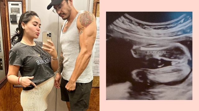 Gwen Zamora, David Semerad Are Having 'Another Bundle Of Joy'—A Girl This Time Around