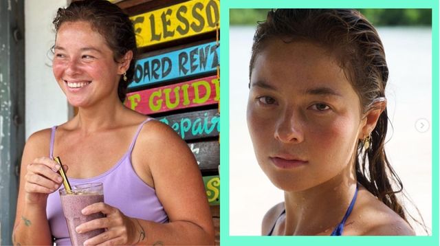 Andi Eigenmann Shares Fitness Journey In A Sustainable Way: 'Carbs Are Not The Enemy'