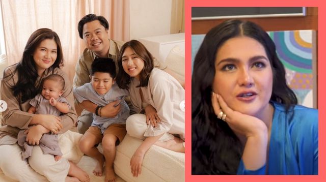 Dimples Romana Reveals Who's Who In Her Family Matches Her Onscreen Characters