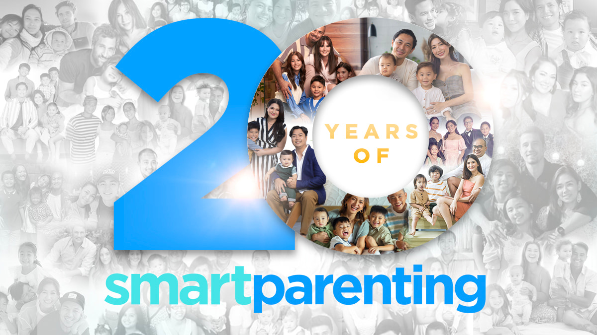Meet 20 Smart Parenting Filipino Families That Inspire