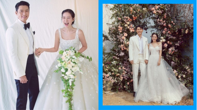 Son Ye Jin Marks First Wedding Anniversary With This 'Unseen Photo' Amid Divorce Rumors