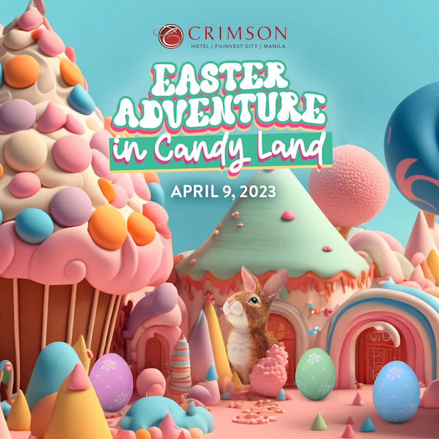 Here Are All The Easter Activities For Kids This 2023