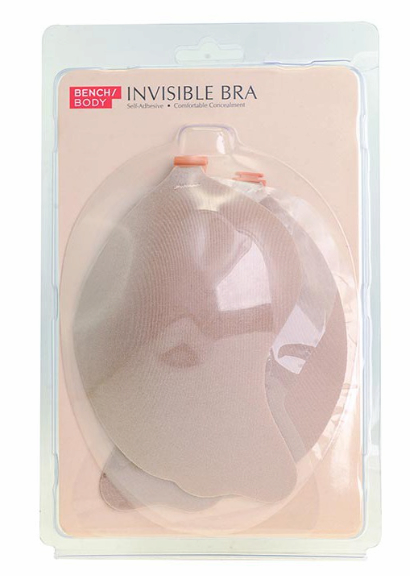 Mom-Approved Nipple Covers If You Want To Go Braless