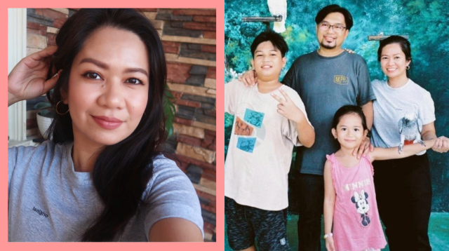 This Former OFW Admits Her Dream Is To Be A Stay At Home Mom