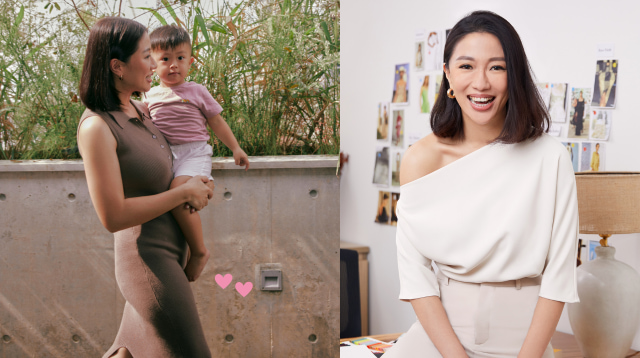 Love Bonito Co-Founder Rachel Lim On Motherhood And Business: ‘Our Well-Being Will Impact Our Children’