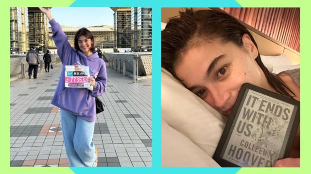 How Anne Curtis Values Self-Care And Why Every Mom Should, Too
