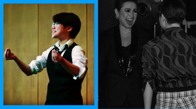 Lea Salonga's Only Child At 17: 'Nic Is Living Their Best Life And I Couldn’t Be More Proud'