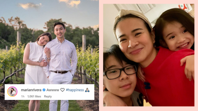 LJ Reyes Is Engaged! Here Are The Heartwarming Photos Of The Proposal