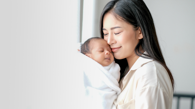 Fourth Trimester Care For Moms: A Comprehensive Guide