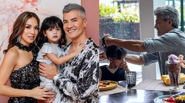 Troy Montero And Aubrey Miles Don't Stress When Daughter With Autism Has Episodes, Here's Why