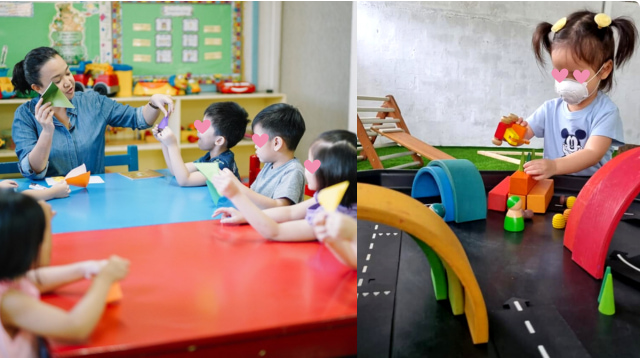 Tuition Fee Guide: Quezon City Montessori, Progressive Preschools