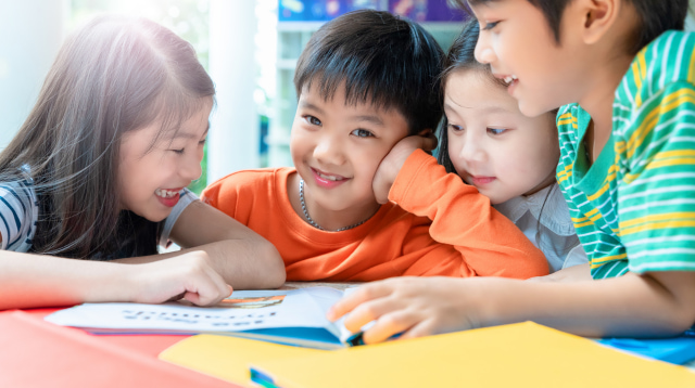 Ano Ang Mga Iba't Ibang Uri Ng Preschool Curriculum At Alin Ang Nababagay Para Sa Iyong Anak?