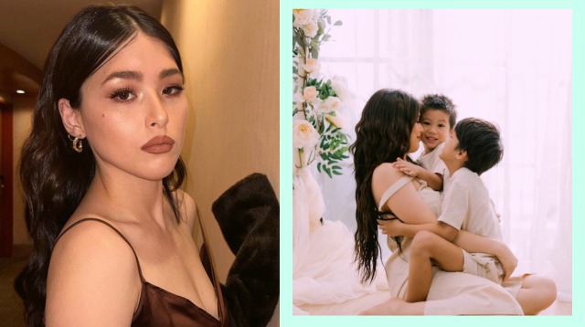 Puwede Tumawag At Mag-Text Anytime: Kylie Padilla's Trick To Co-Parenting Is Open Communication