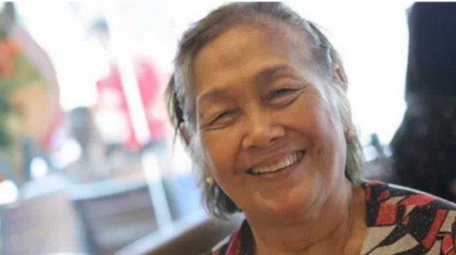 An Open Letter To My Late Lola: I Wish My Children Knew How To Be Loved By Someone Like You