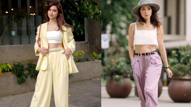 Comfort And Confidence: How Coleen Garcia And Kryz Uy’s Style Changed Because Of Motherhood