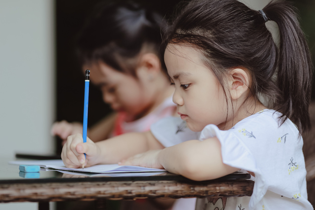 What You Need To Know About Kindergarten Curriculum in the Philippines
