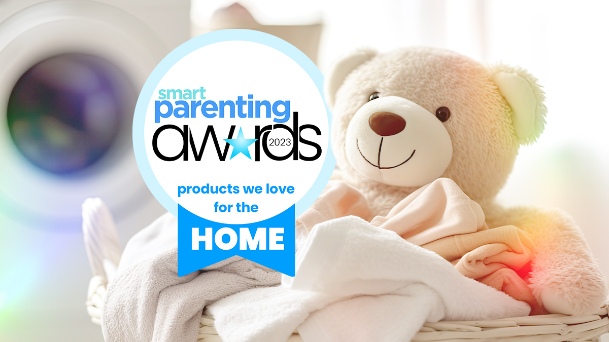 Household Heroes: Smart Parenting Awards 2023 Products We Love For The Home Winners