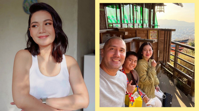 Kyla Alvarez On Her Four Miscarriages: I Feel Like I'm Failing Miserably Na Bigyan Ng Kapatid Ang Anak Ko