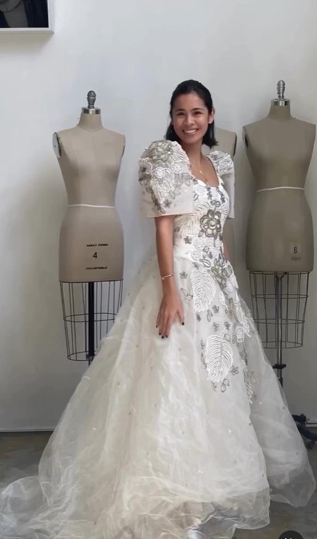 Rajo Laurel Wedding Gowns