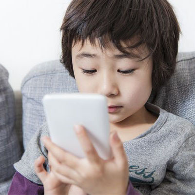 Is Your Child Ready for his Own Cell Phone? 4 Things to Check