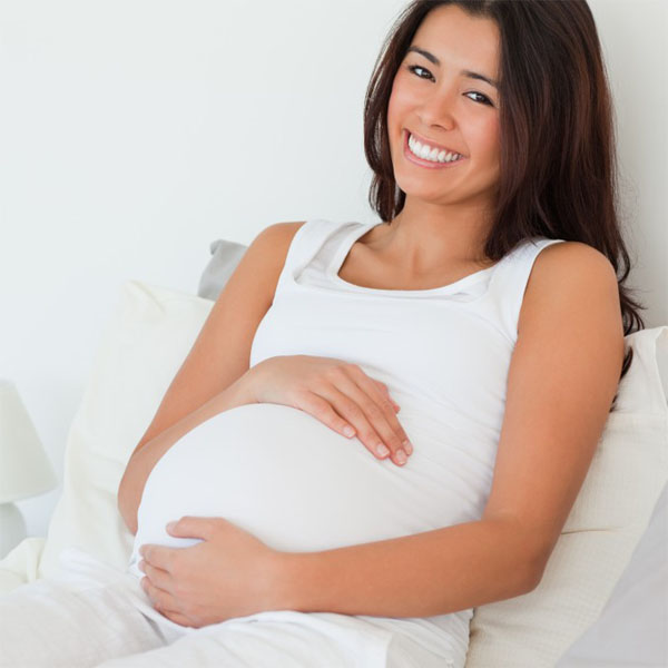 Pregnancy Makes You Look Younger, Study Shows How